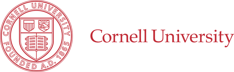 Rented Truck Driver's client Cornell University's logo